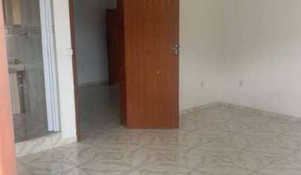Casa com 3 quartos à venda no Parque Vitória, Franco da Rocha  por R$ 215.000