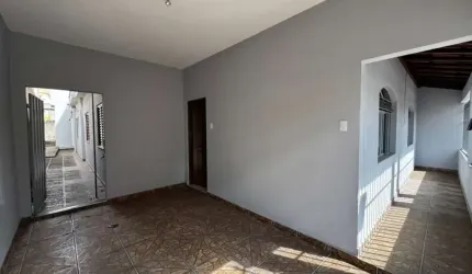 Casa com 3 quartos à venda no Parque Vitória, Franco da Rocha  por R$ 220.000