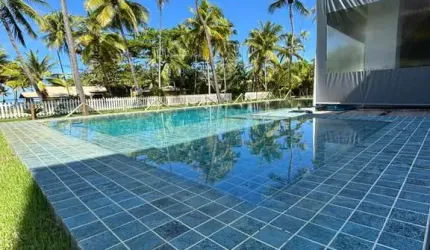 Casa em condomínio fechado com 4 quartos à venda no Abrantes, Camaçari , 800 m2 por R$ 7.000.000