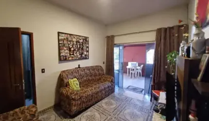 Casa com 3 quartos à venda no Parque Viana, Barueri  por R$ 300.000