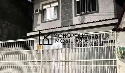 Casa com 3 quartos à venda em Vista Alegre, Rio de Janeiro , 135 m2 por R$ 470.000