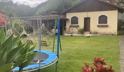 Casa com 3 quartos à venda no Braunes, Nova Friburgo , 1 m2 por R$ 1.780.000