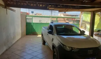 Casa com 3 quartos à venda no Morro Grande, Caieiras  por R$ 300.000