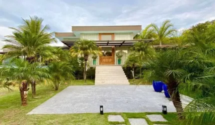 Casa em condomínio fechado à venda na Estância das Amendoeiras, Lagoa Santa , 1000 m2 por R$ 15.000.000