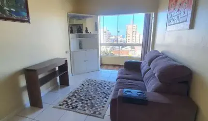 Apartamento com 2 quartos à venda no Mar Grosso, Laguna  por R$ 265.000