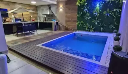 Casa com 3 quartos à venda em Bangu, Rio de Janeiro , 250 m2 por R$ 670.000