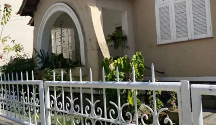 Casa com 4 quartos à venda no Centro, Nova Friburgo , 1 m2 por R$ 3.000.000