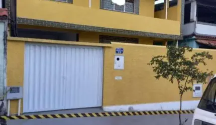 Casa com 3 quartos à venda em Campo Grande, Rio de Janeiro  por R$ 420.000