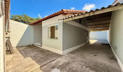 Casa com 3 quartos à venda em Campo Grande, Rio de Janeiro , 100 m2 por R$ 380.000