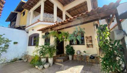 Casa com 2 quartos à venda em Campo Grande, Rio de Janeiro , 126 m2 por R$ 449.900