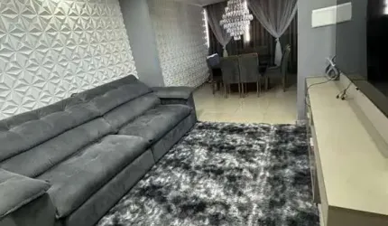 Casa com 3 quartos à venda no Bonfim, Osasco  por R$ 350.000