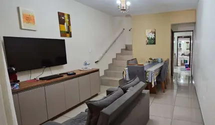 Casa com 2 quartos à venda em Itaquera, São Paulo  por R$ 280.000