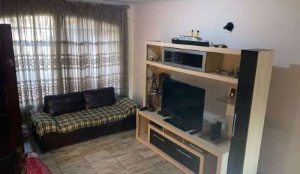 Casa com 2 quartos à venda em Jaraguá, São Paulo  por R$ 200.000