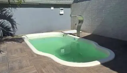 Casa com 2 quartos à venda em Campo Grande, Rio de Janeiro , 250 m2 por R$ 350.000