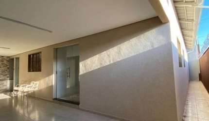 Casa com 3 quartos à venda no Chora Menino, São Paulo  por R$ 400.000