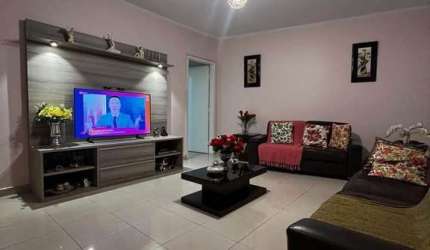 Casa com 2 quartos à venda no Engenho Novo, Barueri  por R$ 300.000