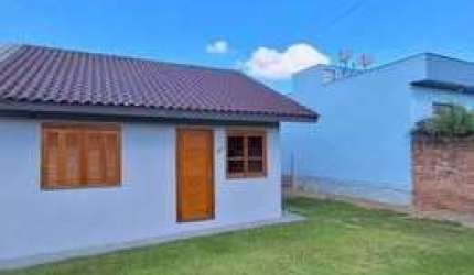 Casa com 2 quartos à venda no Parque Vitória, Franco da Rocha  por R$ 240.000