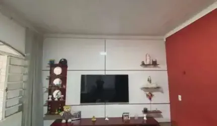 Casa com 3 quartos à venda no Jardim Santo Antônio, Francisco Morato  por R$ 300.000