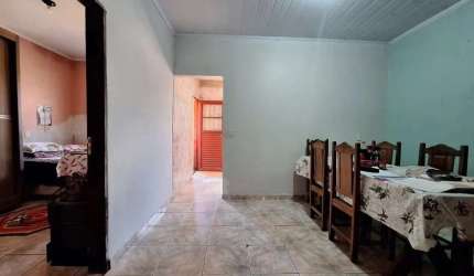 Casa com 3 quartos à venda no Nova Caieiras, Caieiras  por R$ 290.000