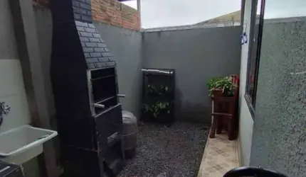 Casa com 2 quartos à venda no Limão, São Paulo  por R$ 350.000