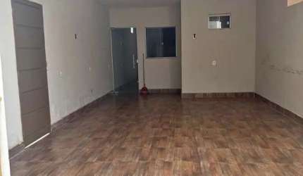 Casa com 2 quartos à venda na Vila Albertina, São Paulo  por R$ 280.000