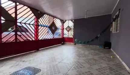 Casa com 4 quartos à venda no Jardim Santa Maria, Guarulhos  por R$ 263.000