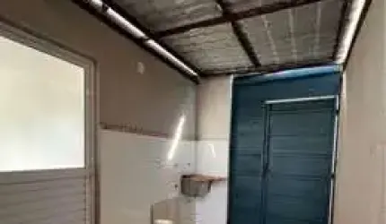 Casa com 2 quartos à venda no Jardim Santo Antônio, Francisco Morato  por R$ 260.000