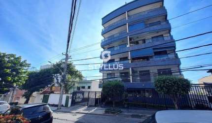 Apartamento com 2 quartos à venda em Cachambi, Rio de Janeiro  por R$ 395.000
