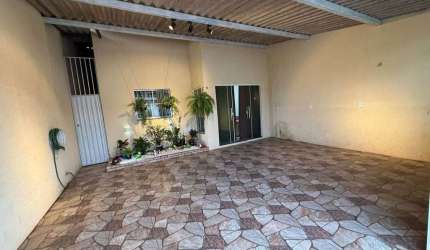 Casa com 2 quartos à venda na Vila Engenho Novo, Barueri  por R$ 360.000