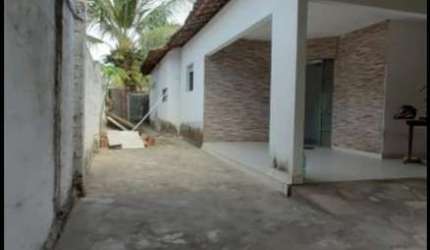 Casa com 3 quartos à venda no Estância Lago Azul, Franco da Rocha  por R$ 250.000
