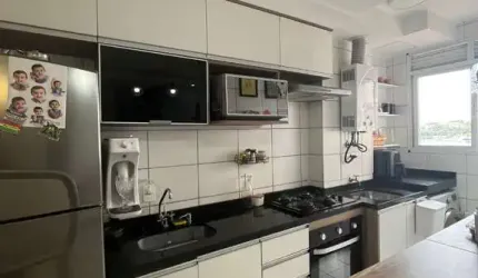 Apartamento com 2 quartos à venda na Penha, Rio de Janeiro , 52 m2 por R$ 330.000