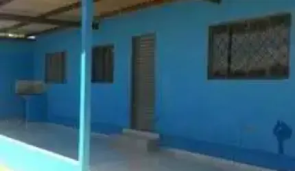 Casa com 2 quartos à venda no Companhia Fazenda Belém, Franco da Rocha  por R$ 260.000