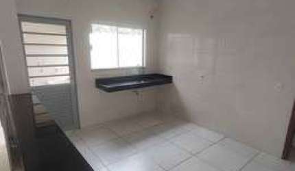 Casa com 2 quartos à venda no Companhia Fazenda Belém, Franco da Rocha  por R$ 270.000