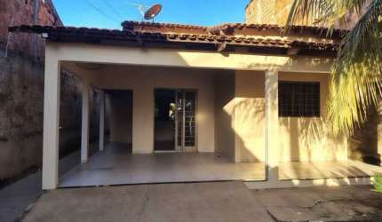 Casa com 2 quartos à venda no Laranjeiras, Caieiras  por R$ 290.000