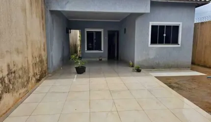 Casa com 2 quartos à venda no Centro, Franco da Rocha  por R$ 250.000