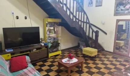 Casa com 3 quartos à venda no Presidente Altino, Osasco  por R$ 375.000