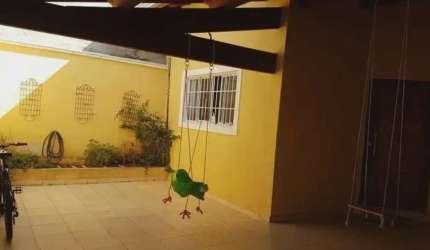 Casa com 3 quartos à venda na Bela Vista, Osasco  por R$ 300.000