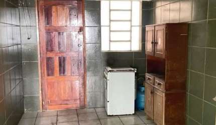 Casa com 2 quartos à venda em Jaraguá, São Paulo  por R$ 240.000