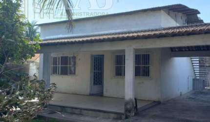 Casa com 2 quartos para alugar no Boa Vista, São Gonçalo  por R$ 1.350