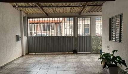 Casa com 2 quartos à venda no Jardim Progresso, Franco da Rocha  por R$ 300.000