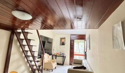Apartamento com 2 quartos à venda na corredor verde, 251, Praia do Francês, Marechal Deodoro, 64 m2 por R$ 460.000