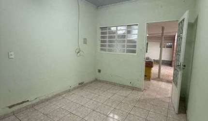 Casa com 2 quartos à venda na Vila Clarice, São Paulo  por R$ 280.000