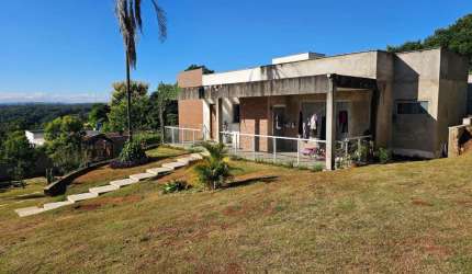 Casa com 4 quartos à venda na Lagoa dos Mares, Confins , 220 m2 por R$ 690.000