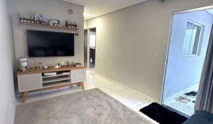 Casa com 2 quartos à venda no Parque dos Camargos, Barueri  por R$ 300.000