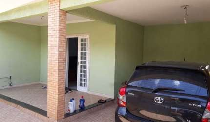 Casa com 3 quartos à venda em Campo Grande, Rio de Janeiro , 128 m2 por R$ 350.000