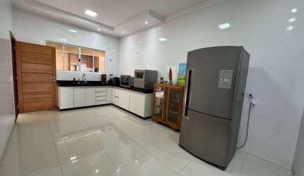 Casa com 3 quartos à venda no Cambuci, São Paulo  por R$ 350.000