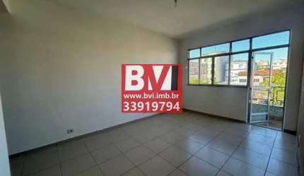 Apartamento com 2 quartos à venda na Rua Engenheiro Alberto Rocha, Vila da Penha, Rio de Janeiro, 80 m2 por R$ 260.000