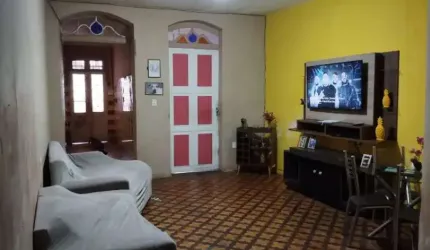 Casa com 3 quartos à venda no Jardim Iporanga, Guarulhos  por R$ 276.000