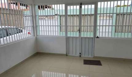 Casa com 2 quartos à venda no Limão, São Paulo  por R$ 300.000