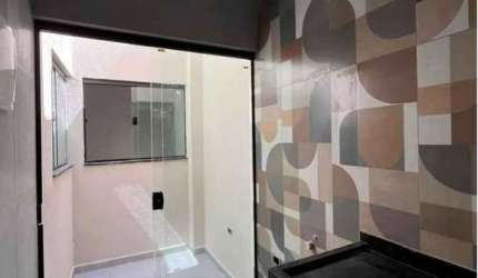 Casa com 2 quartos à venda na Cachoeirinha, São Paulo  por R$ 250.000